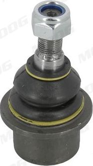 Шаровая опора MOOG. Артикул RO-BJ-0779