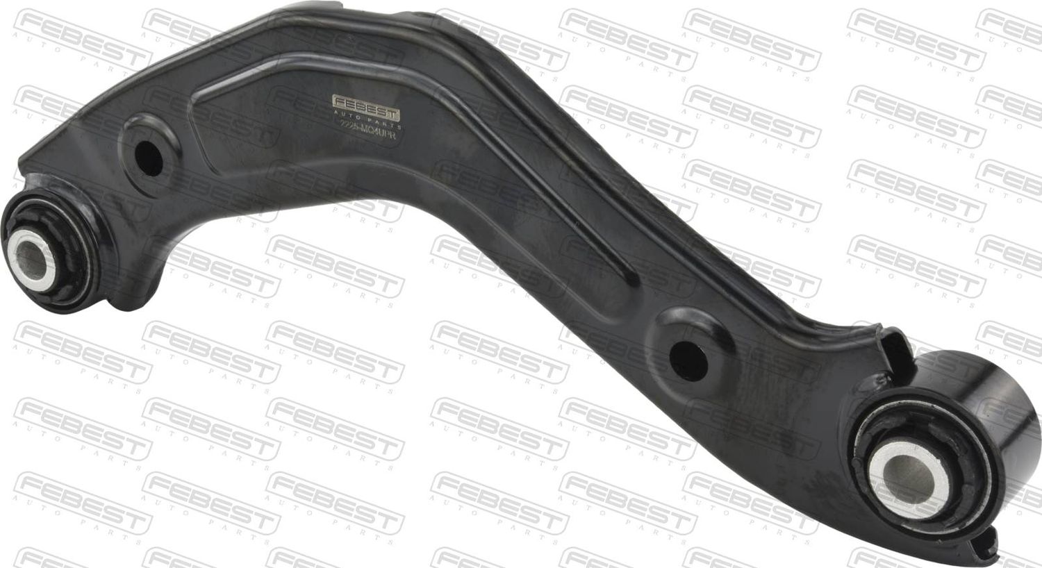 Поперечный рычаг задней подвески Febest. Артикул 2225-MQ4UPR