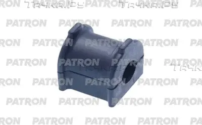 Втулка стабилизатора (Patron). Артикул PSE20029