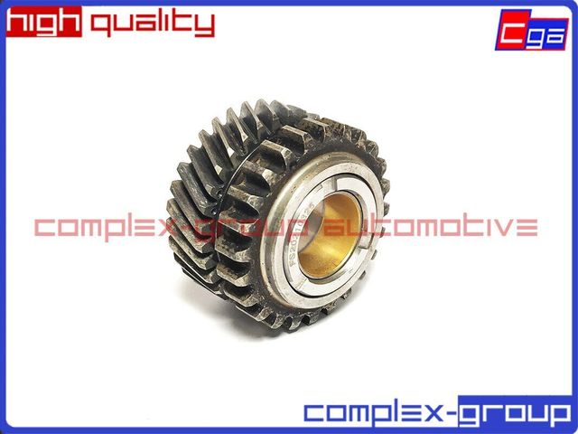 Шестерня коленвала (без втулки) 06H103319Q CGA. Артикул 2VVT0012RA