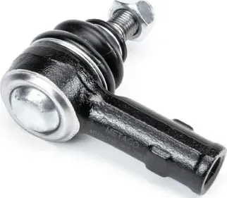 Наконечник рулевой тяги (Metaco). Артикул 4010-001