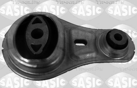 Подушка (опора) двигателя Sasic передняя нижняя для Nissan Primastar I 2003-2014. Артикул 2704085
