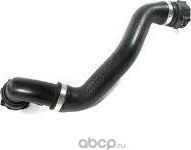 Патрубок радиатора (системы охлаждения) BMW. Артикул 11537508688