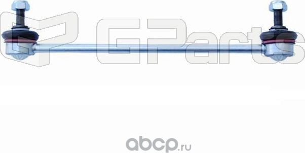 Тяга стабилизатора пер.подв.L/R (Gparts). Артикул VO30884179