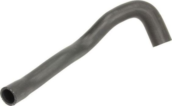 Патрубок радиатора (системы охлаждения) Thermotec нижний для Mazda 3 I (BK) 2003-2009. Артикул DW3005TT