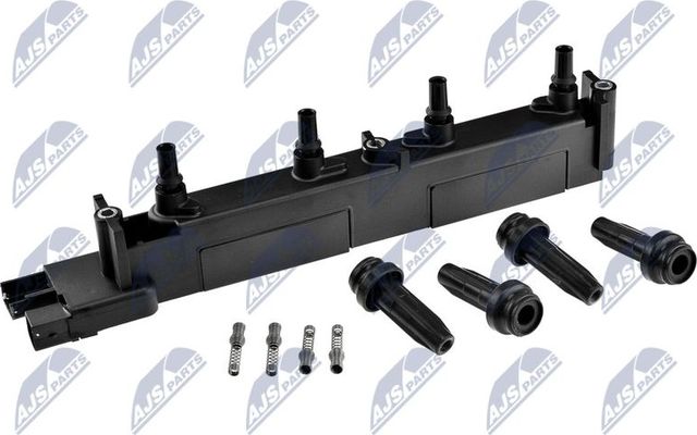 Катушка зажигания NTY. Артикул ECZ-CT-000