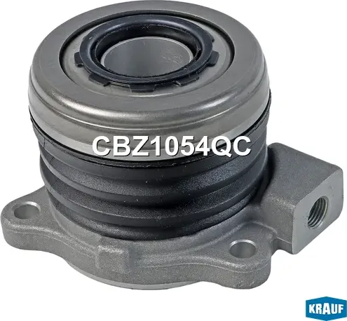 Подшипник выжимной (Krauf). Артикул CBZ1054QC