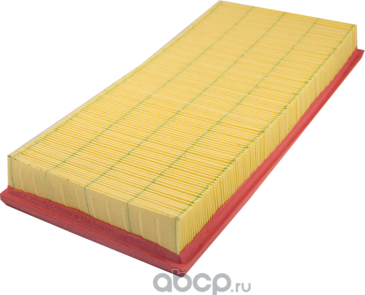 100043RX_фильтр воздушный!/ Audi A3/S3/TT, VW Bora/Golf IV,Skoda Octav (Carex). Артикул 100043RX