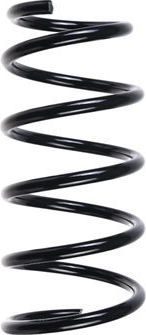 Пружина подвески Zentparts передняя для Renault Logan I 2004-2015. Артикул Z37900