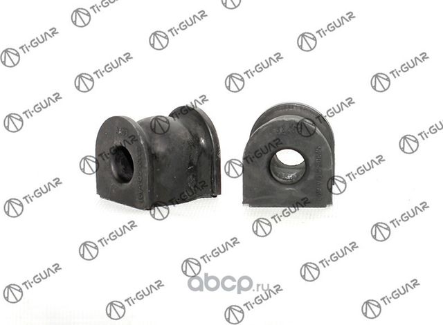Втулка TG-52306-SDA-A01* TiGUAR (TI-Guar). Артикул TG52306SDAA01