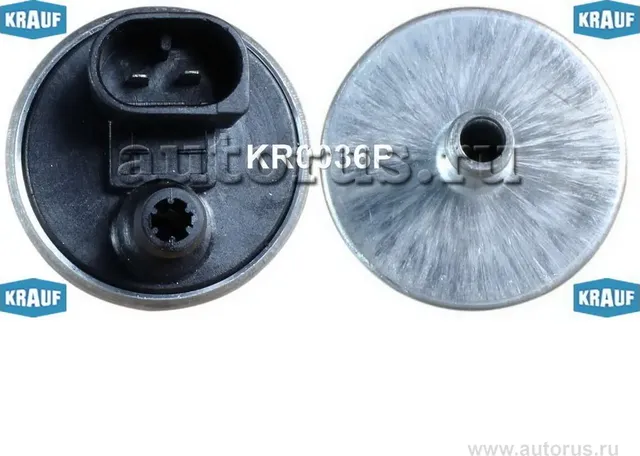 Бензонасос электрический (Krauf) Krauf. Артикул KR0036P