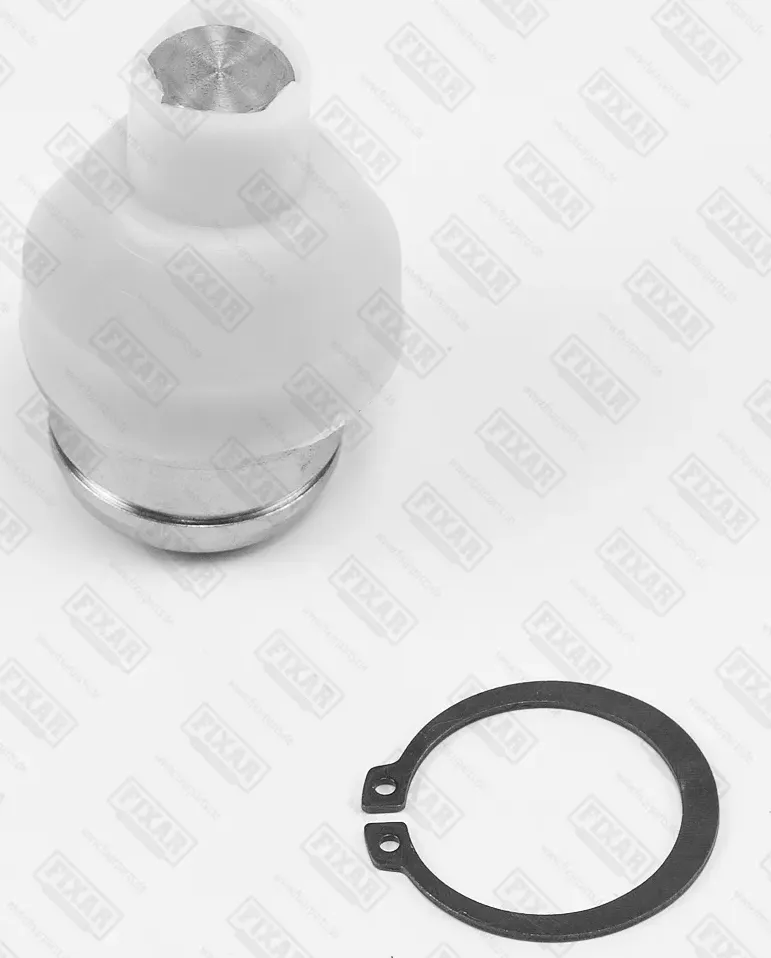 Опора шаровая передняя нижняя левая/правая (Fixar). Артикул FK0438