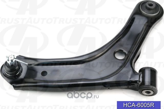 Рычаг подвески (TA) HCA-6005R (Trustauto). Артикул HCA6005R