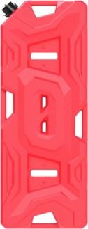 Канистра GKA Tesseract 20 л Красная. Артикул TSR-20-RED