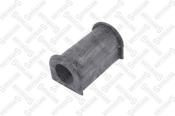 Втулка стабилизатора Stellox (резина). Артикул 84-12509-SX