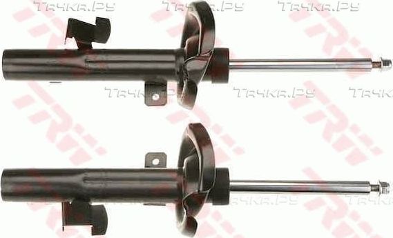 Амортизатор TRW Twin передний для Ford C-MAX I 2003-2010. Артикул JGM6078T