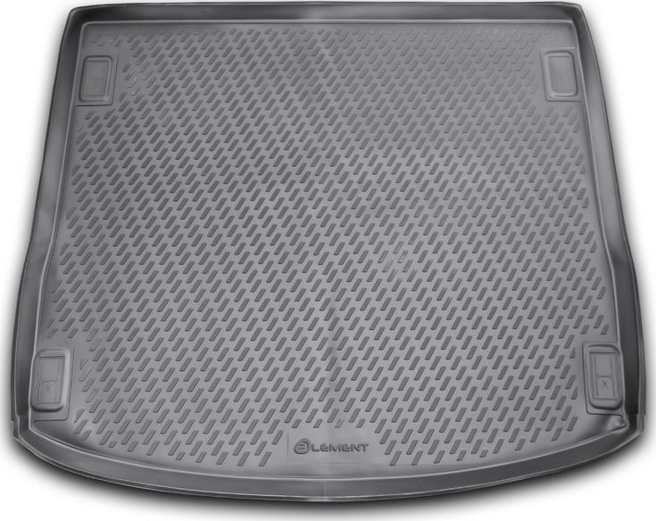 Коврик Element для багажника Ford Focus III универсал 2011-2015. Артикул CARFRD00004