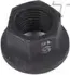 ГАЙКА КОЛЕСНАЯ С ЮБКОЙ  · MB, MAN, VW LT28-46 2.5TDI/2.8TDI 96> (Stellox). Артикул 8902329SX 