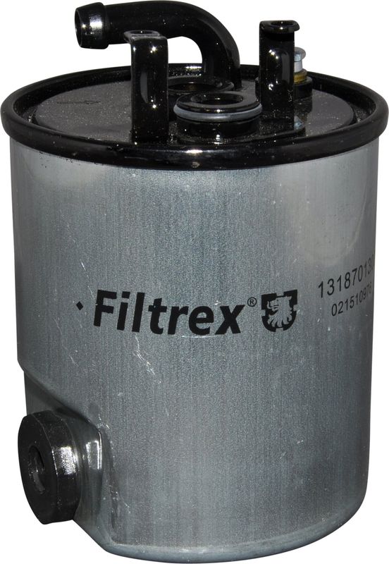 Топливный фильтр JP Group. Артикул 1318701300