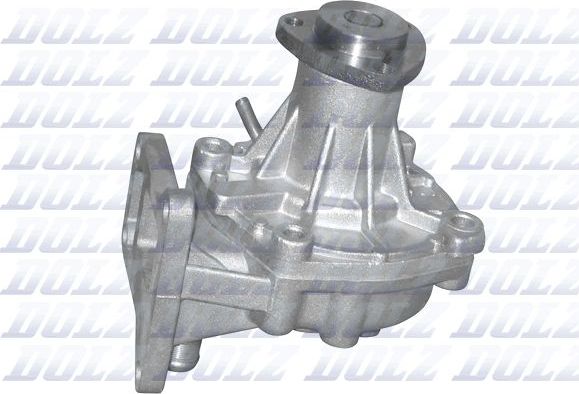 Помпа (водяной насос) Dolz для Chrysler Voyager III 1995-2001. Артикул A330