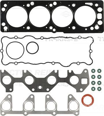Комплект прокладок ГБЦ Victor Reinz для Opel Combo C 2001-2011. Артикул 02-34335-01