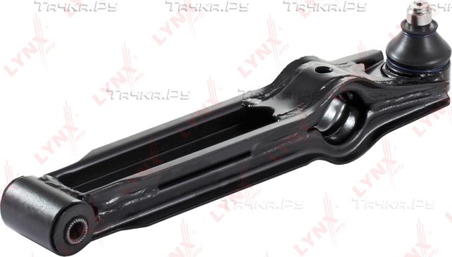 Поперечный рычаг LYNXauto нижний для Suzuki Alto IV 1994-1998. Артикул C5002LR