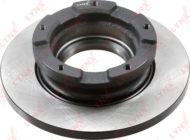 Тормозной диск LYNXauto. Артикул BN-1476