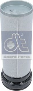 Воздушный фильтр DT Spare Parts для Volvo  FMX II 2013-2026. Артикул 2.14074