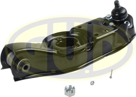 Поперечный рычаг G.U.D. (Листовая сталь). Артикул GSP502323