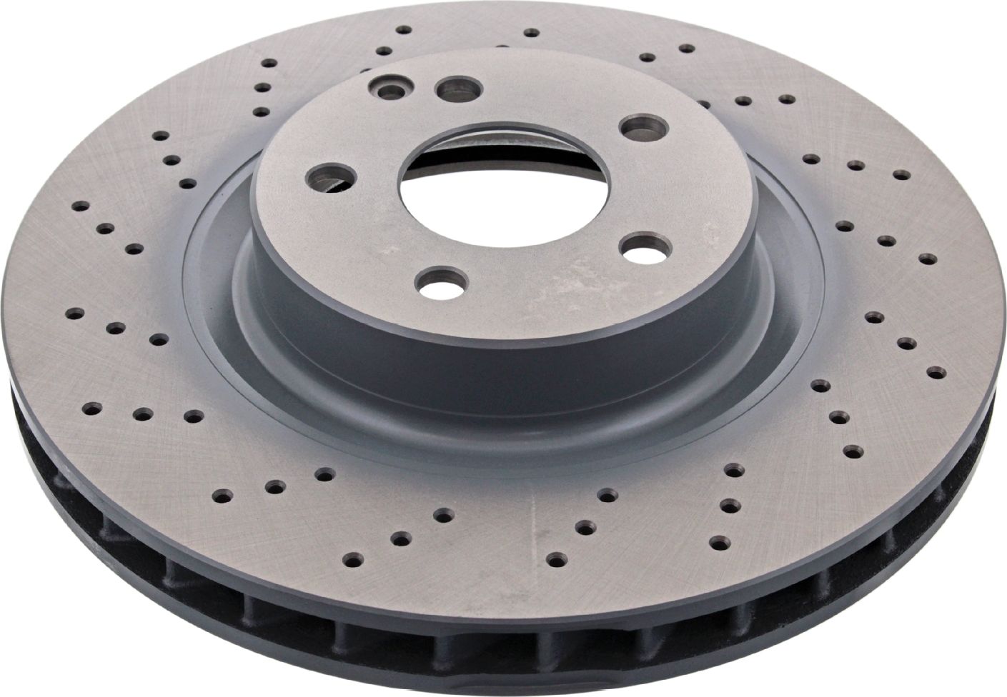 Тормозной диск SWAG. Артикул 10 93 7725