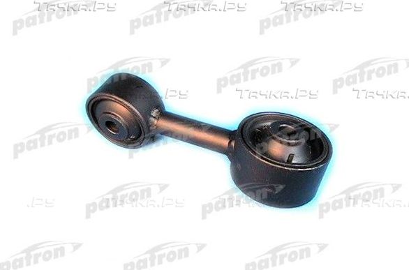 Подушка (опора) двигателя Patron. Артикул PSE3503