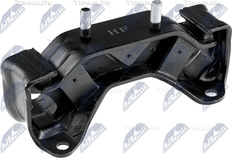 Подушка (опора) двигателя NTY для Subaru XV I 2012-2017. Артикул ZPS-SB-008