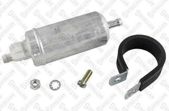 Бензонасос (топливный насос) Stellox. Артикул 10-01700-SX