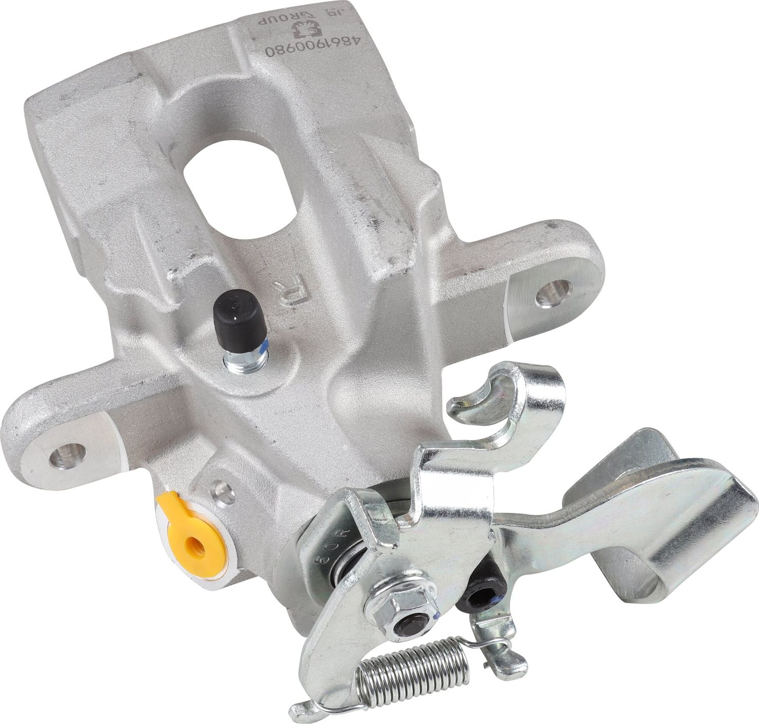 Тормозной суппорт JP Group. Артикул 4861900980