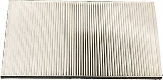 Воздушный фильтр Fleetguard для Mercedes-Benz SK 1987-1996. Артикул AF25733