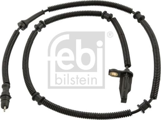 Датчик ABS Febi Bilstein. Артикул 106958