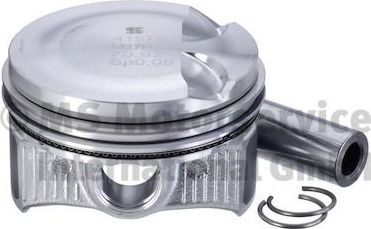 Поршневая група Kolbenschmidt для Audi A3 III (8V) 2013-2026. Артикул 41876620