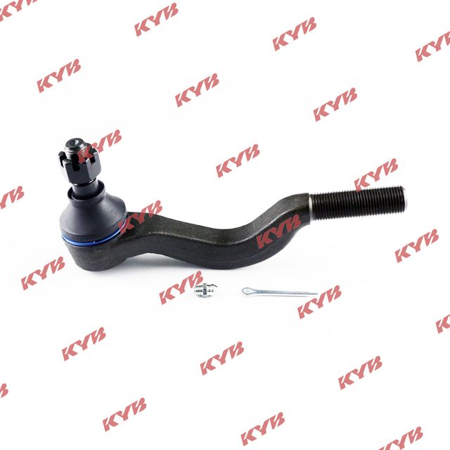 Наконечник рулевой тяги KYB SSP. Артикул KTR1084