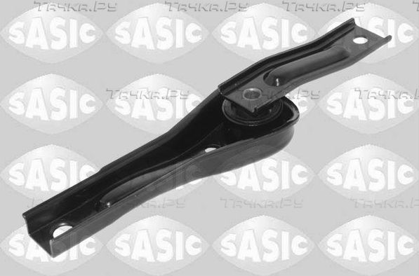 Подушка (опора) двигателя Sasic задняя для Volkswagen Golf VII 2012-2026. Артикул 2706503
