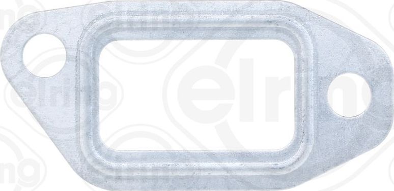 Прокладка выпускного коллектора Elring. Артикул 274.450