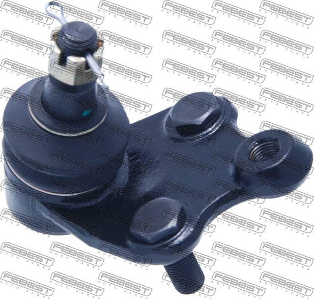 Шаровая опора Febest нижняя для Toyota Avensis II 2005-2008. Артикул 0120-ADT250
