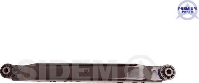 Продольный рычаг задней подвески Sidem левый нижний для Nissan X-Trail T31 2007-2013. Артикул 41676