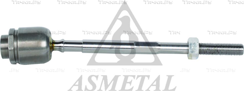 Рулевая тяга Asmetal для Daewoo Tico 1995-2000. Артикул 20DW0500