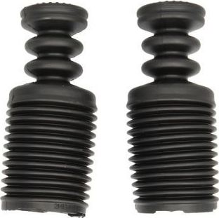 Отбойник амортизатора (стойки) Magnum Technology передний для Mitsubishi Grandis 2004-2011. Артикул A9C006MT