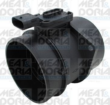 Датчик массового расхода воздуха (ДМРВ) Meat & Doria. Артикул 86386