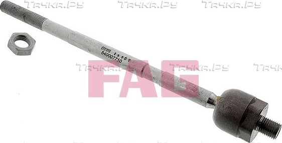 Рулевая тяга Fag для SEAT Cordoba I 1996-2002. Артикул 840 0077 10