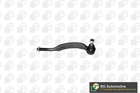 Наконечник рулевой тяги BGA правый для Nissan Micra K10 1982-1992. Артикул SR6707