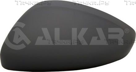 Кожух зеркала бокового Alkar. Артикул 6341298