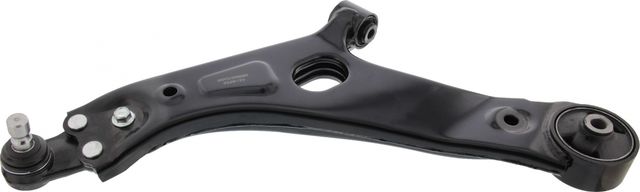 Поперечный рычаг передней подвески MAPCO (Листовая сталь). Артикул 52228