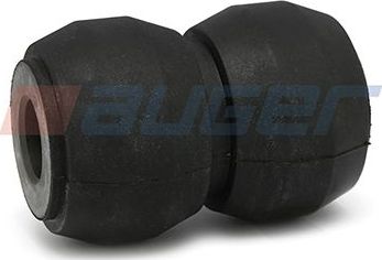 Втулка рессоры Auger. Артикул 53687